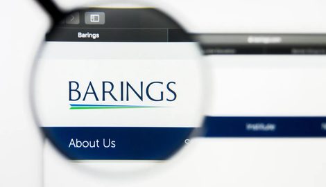 Text, Logo, Magnifying