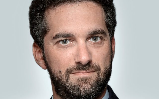 Benjamin Sebban, Knight Frank France