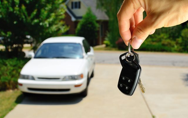 Alloy Wheel, Car, Car Wheel