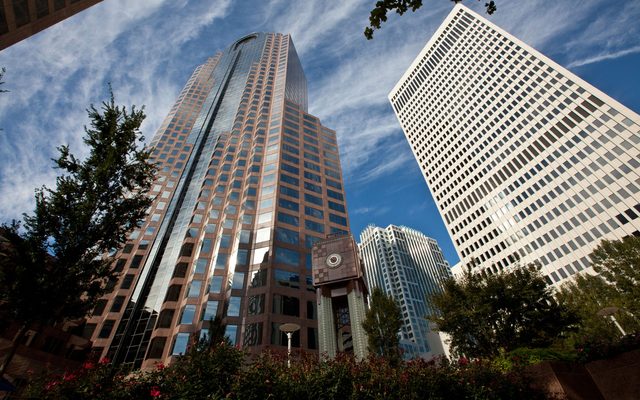 City, Architecture, Building