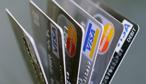 Text, Credit Card, Clapperboard