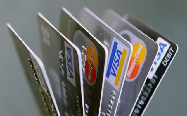 Text, Credit Card, Clapperboard