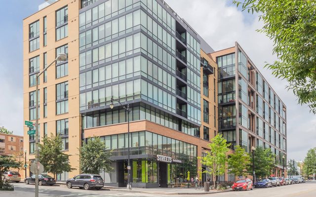 City, Architecture, Building