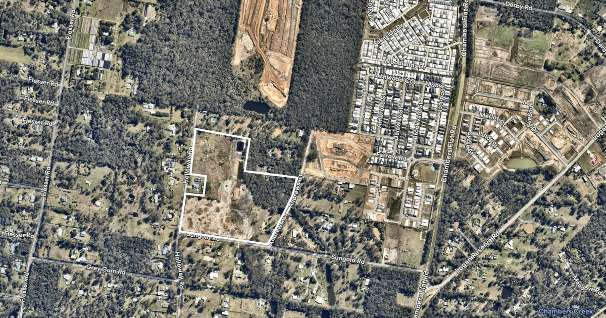 Qld residential developer snaps up Brisbane south development site ...