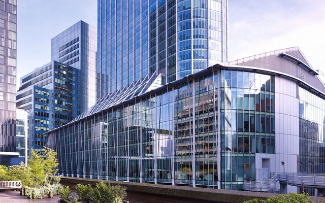 Architecture, Building, Office Building
