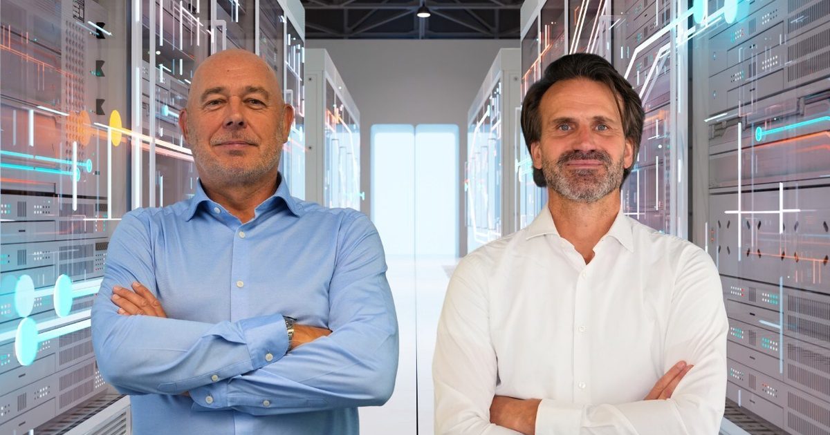 Colt Dcs Appoints Two Senior Directors Green Street News