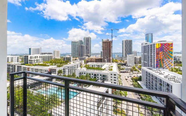 City, Architecture, Building