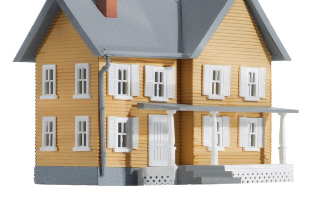 Architecture, Building, Cottage