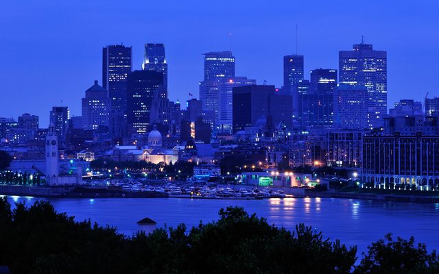 City, Metropolis, Urban