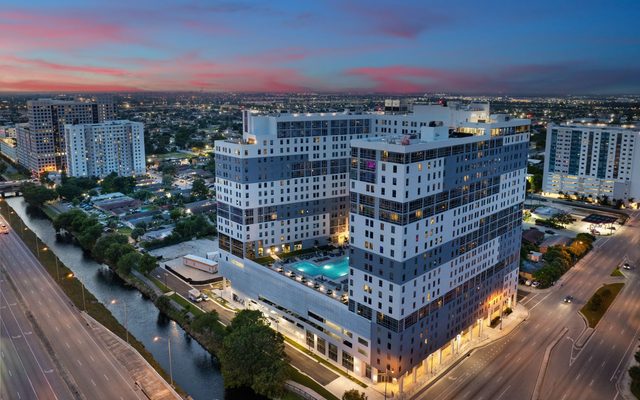 Architecture, Building, Cityscape