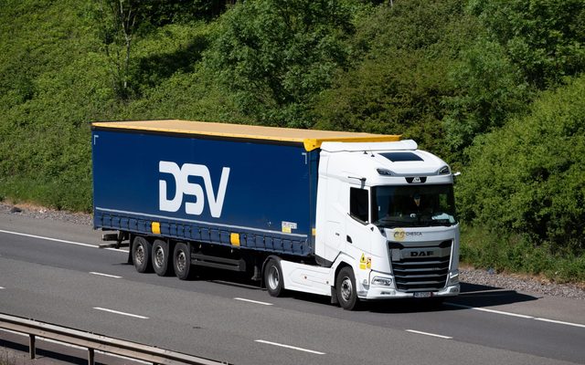Transportation, Truck, Vehicle