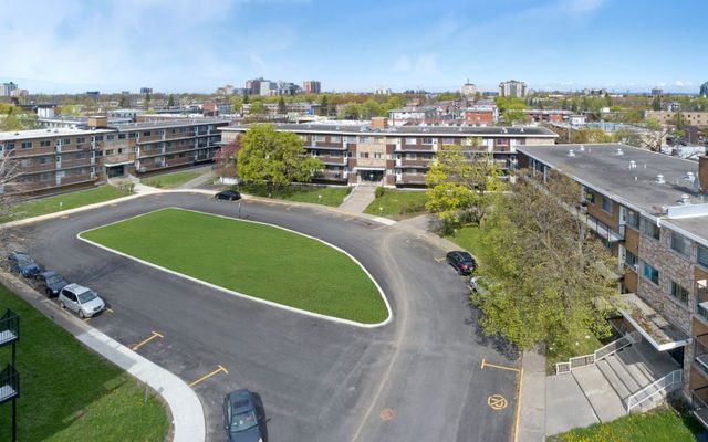 City, Outdoors, Urban