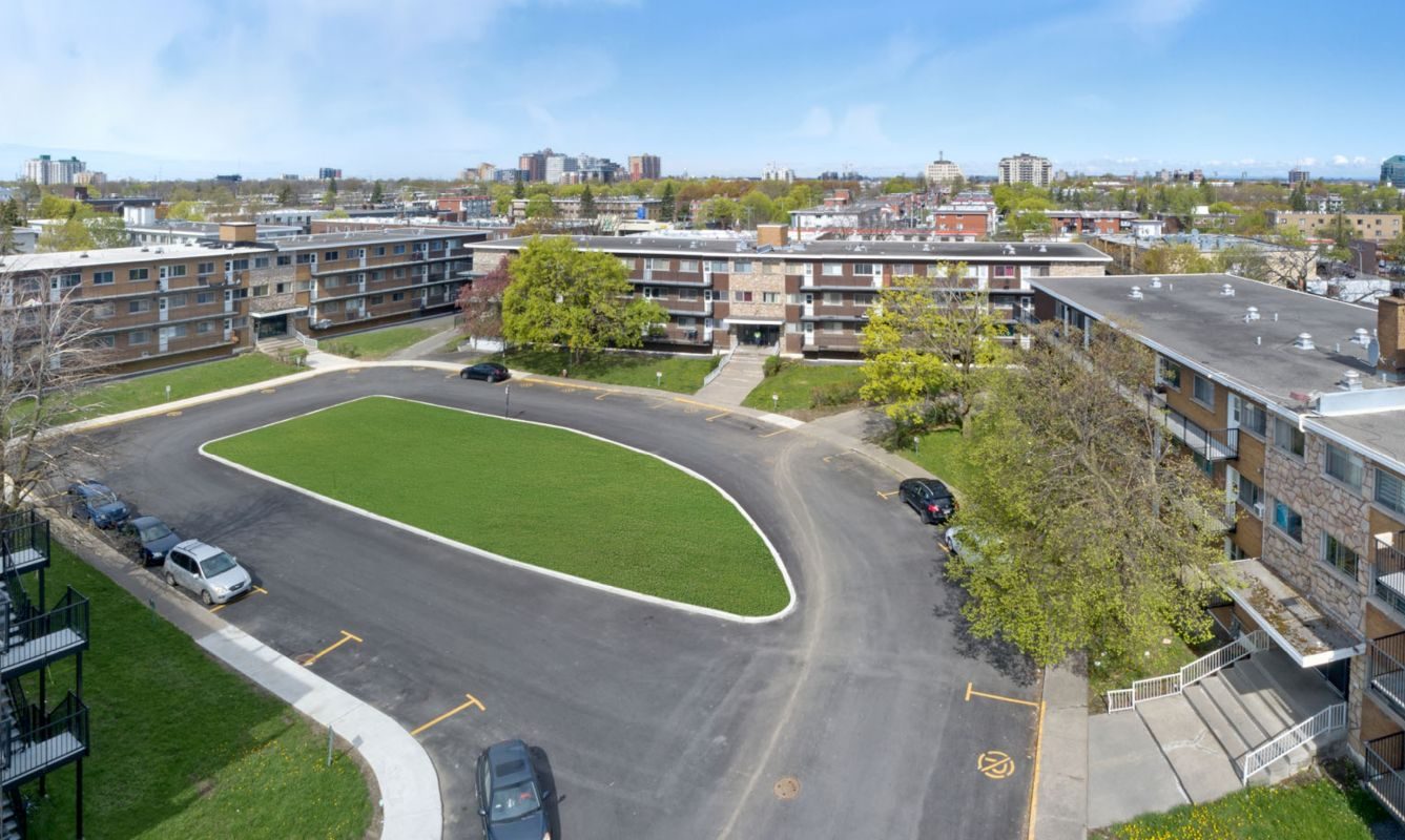 City, Outdoors, Urban