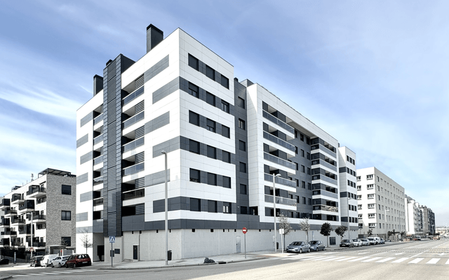 Architecture, Building, Building Complex