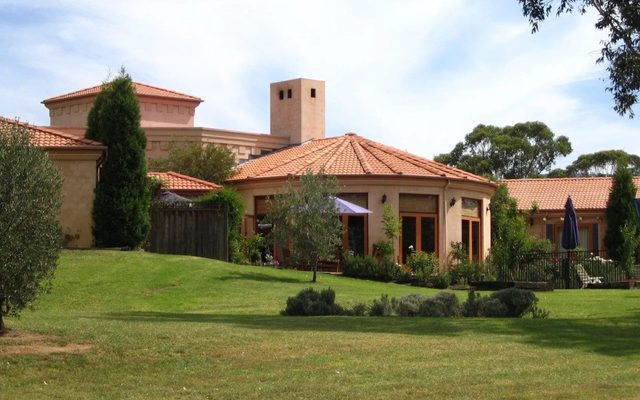 Estate Tuscany, Pokolbin, NSW