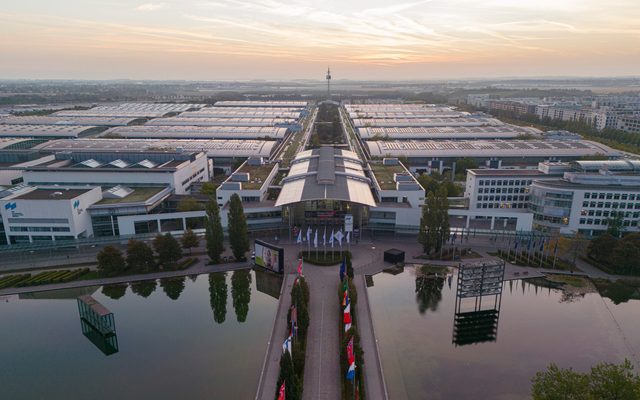 Architecture, Building, Office Building