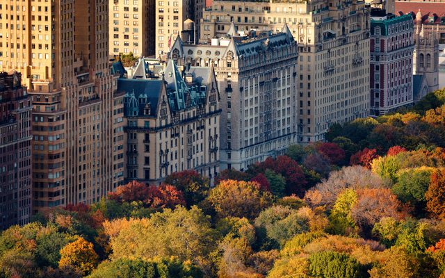 City, Urban, Architecture