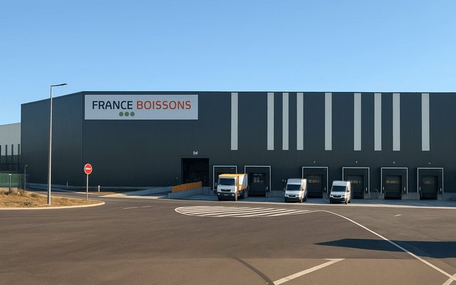 330 rue du Gers, Buchelay, France