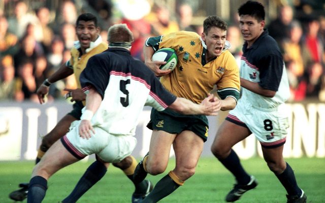 Ball, Rugby, Rugby Ball