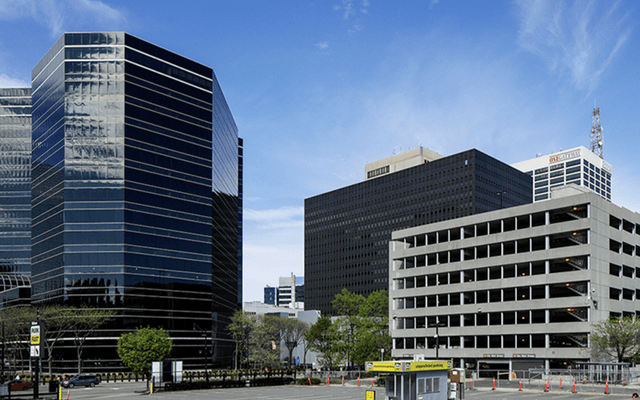 Architecture, Building, Office Building