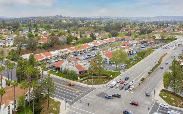 Outdoors, Road, Aerial View