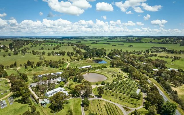 Lake, Nature, Outdoors