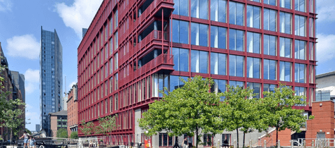 GPA eyes 110,000 sq ft regional hub but scraps another