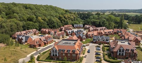 L&G sells stake in £500m Inspired Villages JV