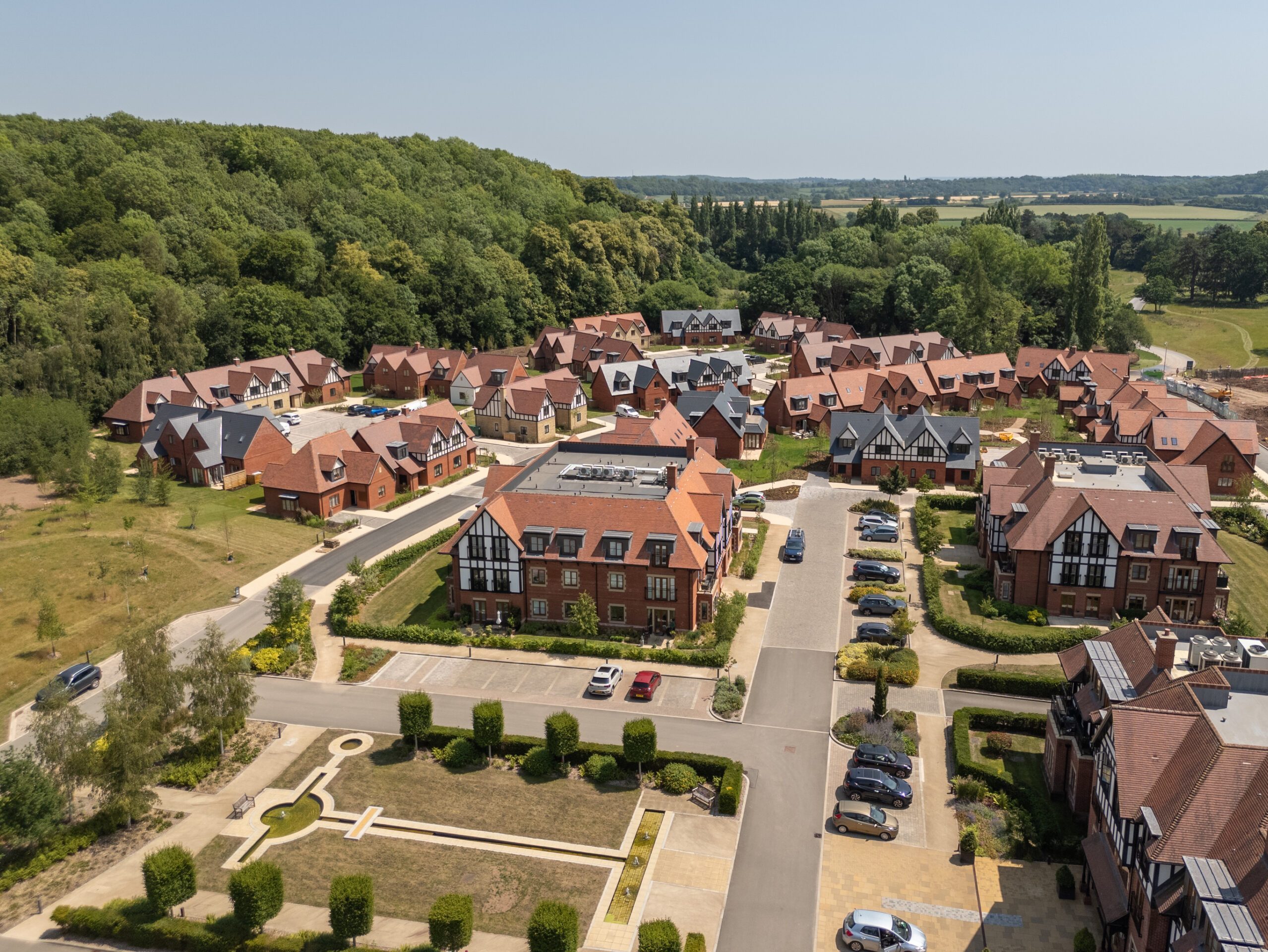 Architecture, Building, Outdoors
