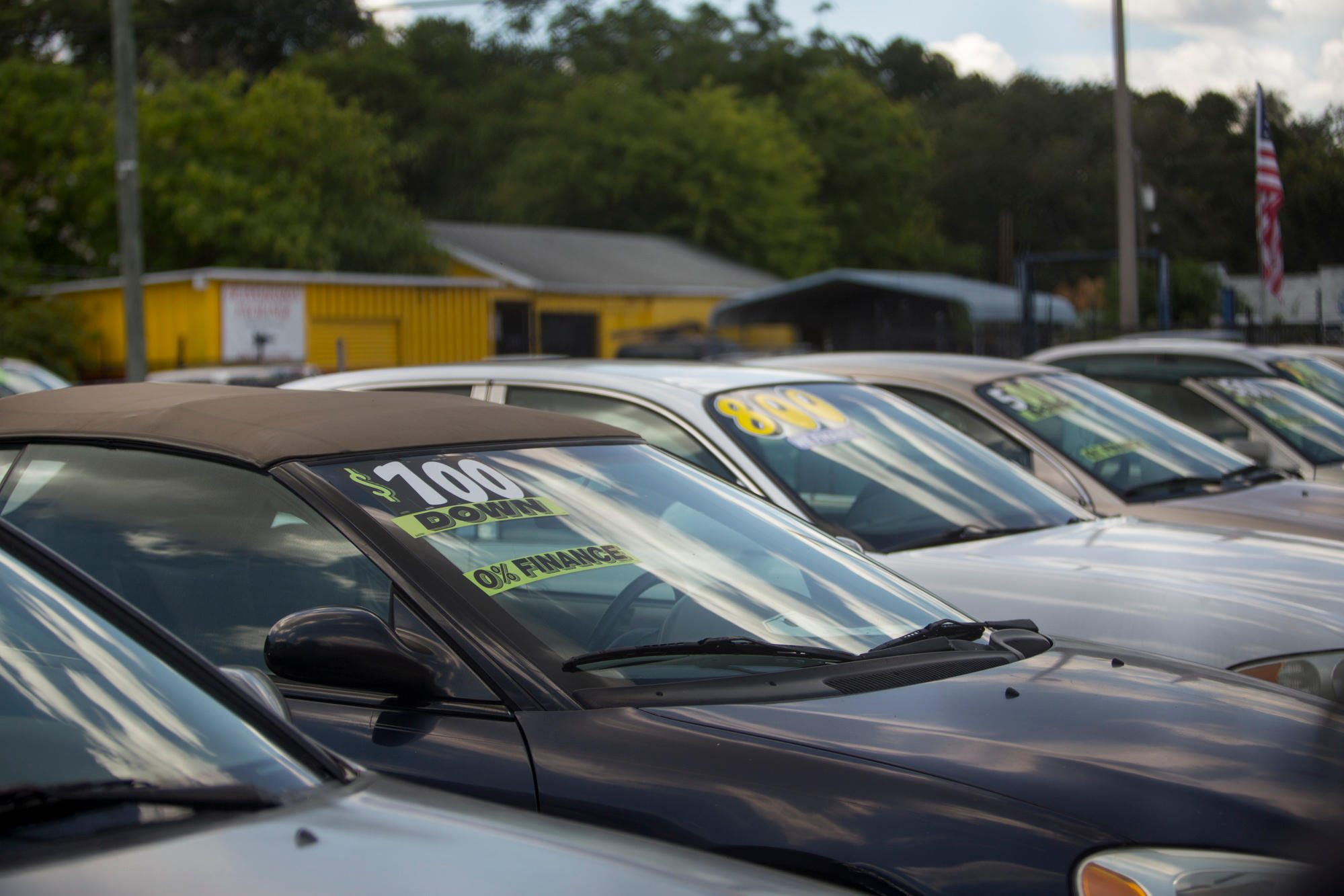 Car, Transportation, Vehicle