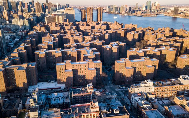 City, Architecture, Building