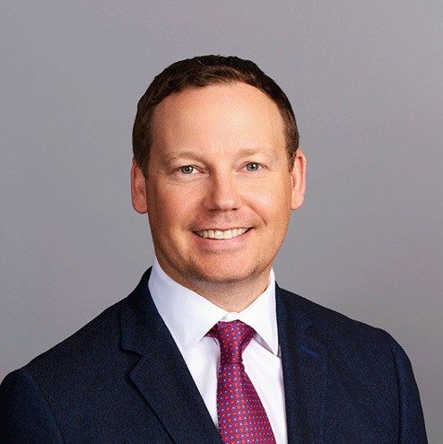 Matt Mctavish