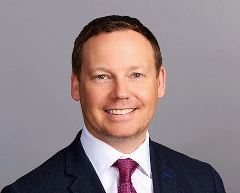 Matt Mctavish