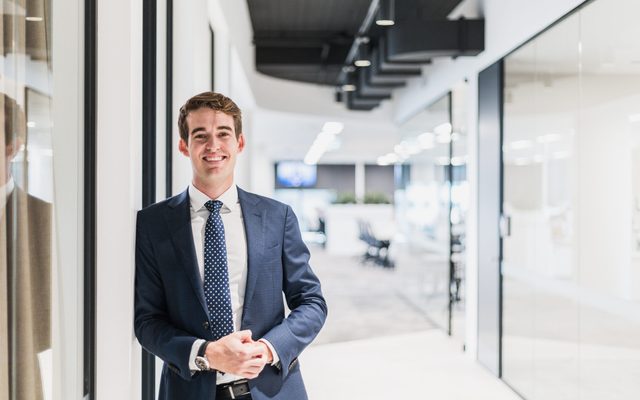 Executive, Person, Adult