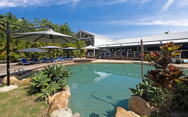 Mercure Townsville Hotel2