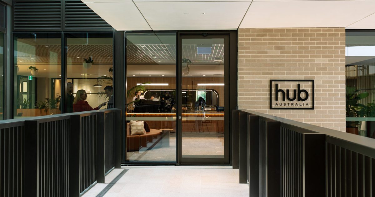 Hub launches second Adelaide location - Green Street News