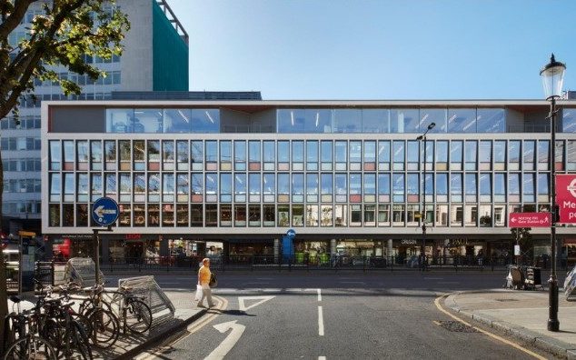 Person, City, Bicycle