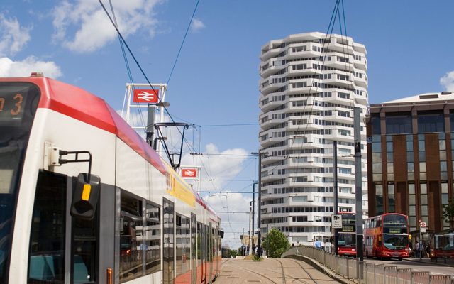 City, Metropolis, Urban