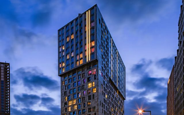 Architecture, Building, Tower