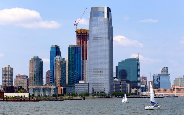 City, Metropolis, Urban