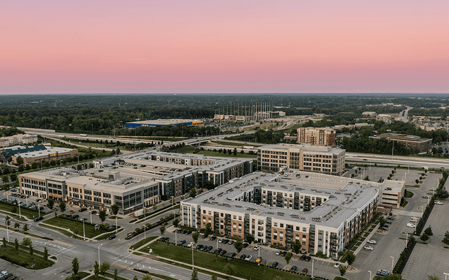 Architecture, Building, Cityscape