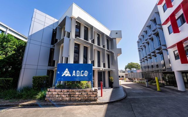 Architecture, Building, Office Building