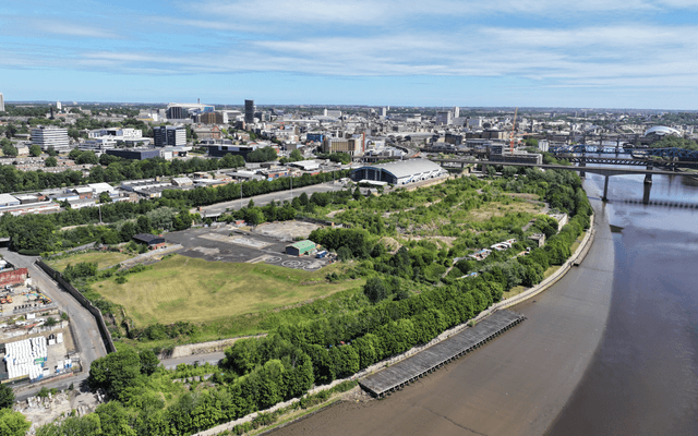 Outdoors, Architecture, Building