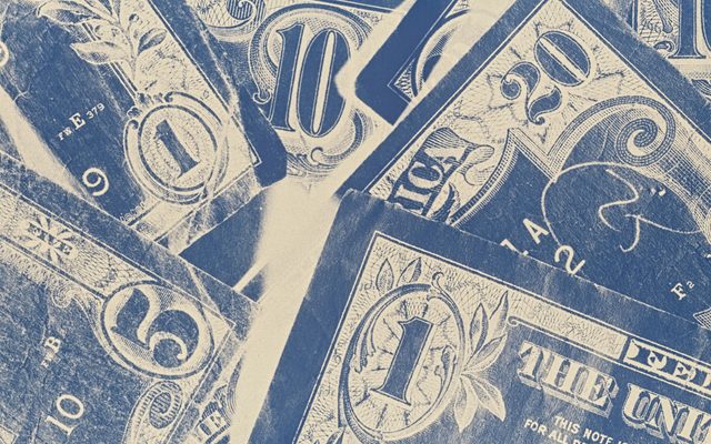 Money, Dollar