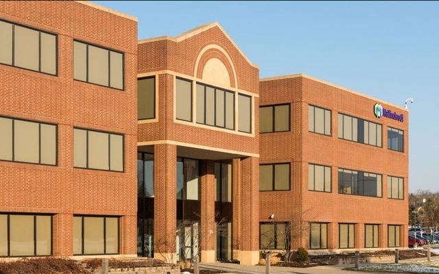Architecture, Building, Office Building