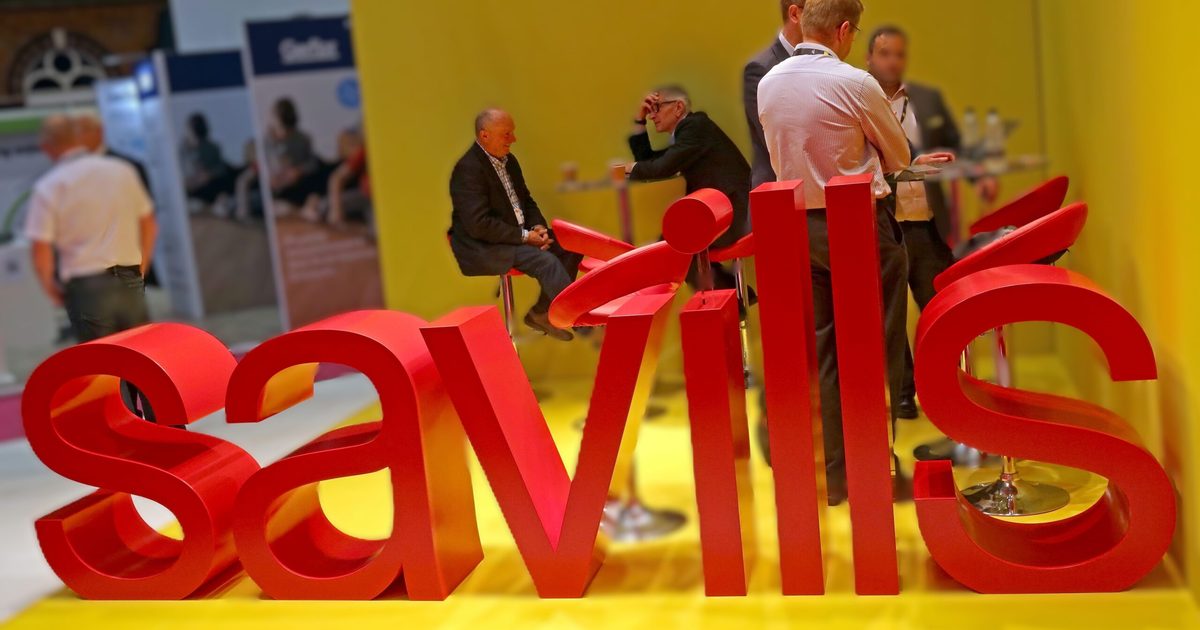 Preview for Savills recruits Queensland capital markets gun