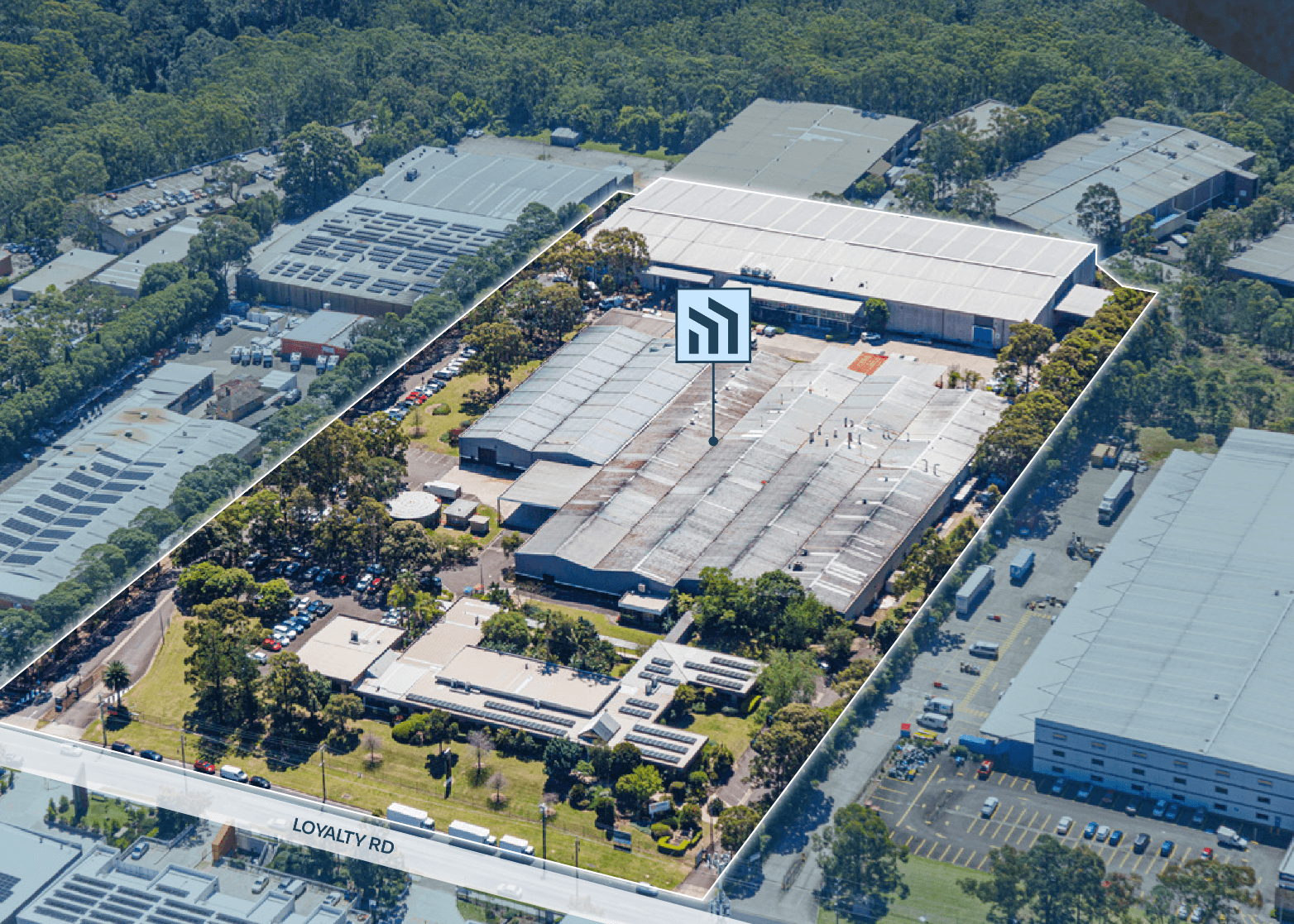 19-21 Loyalty Road, North Rocks
