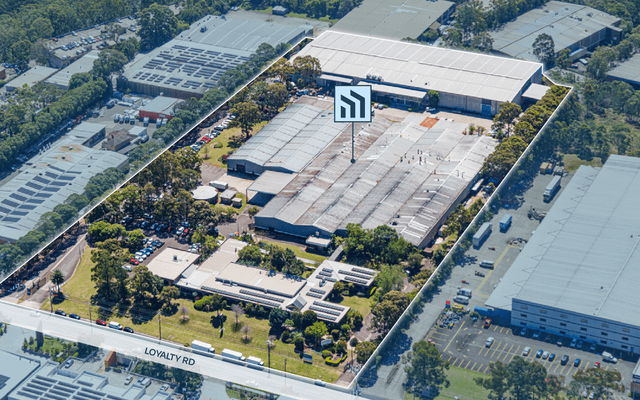 19-21 Loyalty Road, North Rocks
