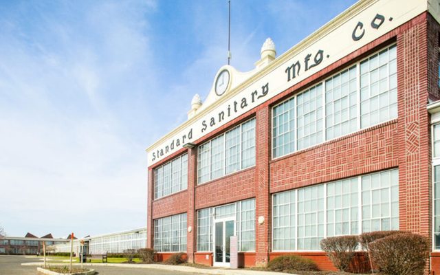 Architecture, Building, Office Building