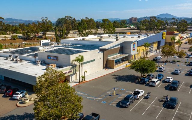 Outdoors, Aerial View, Car